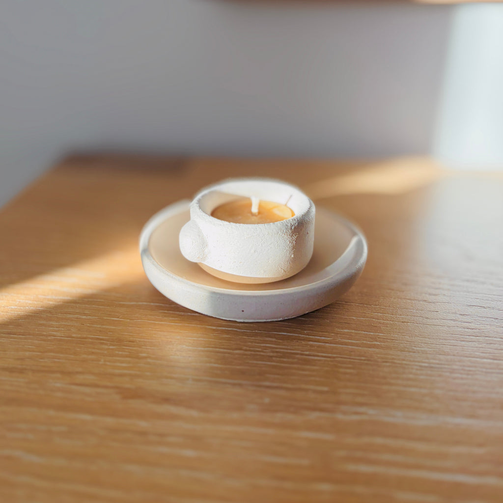 Candle holders