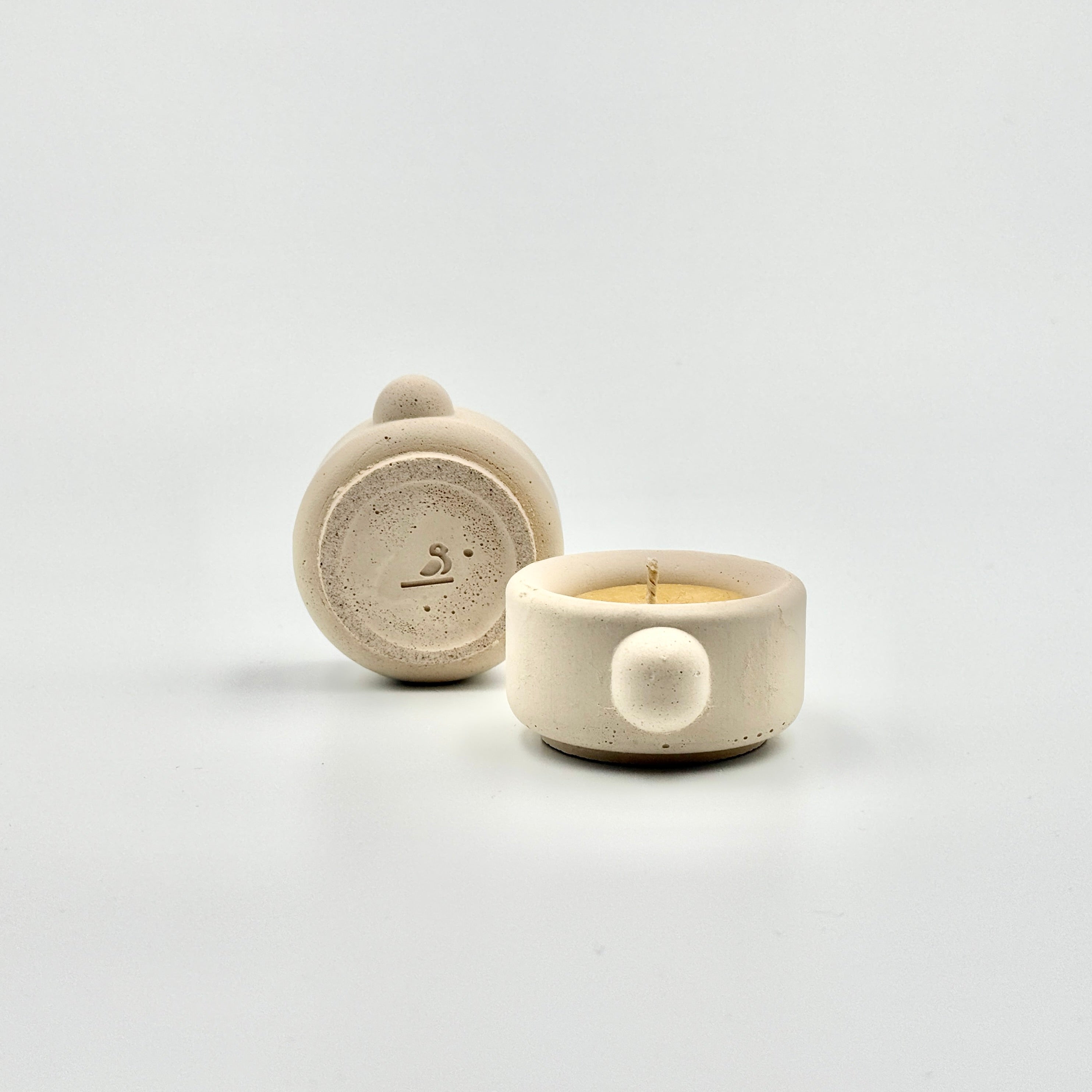 Candle holders