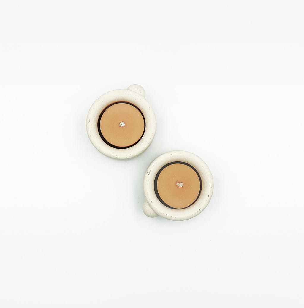Candle holders