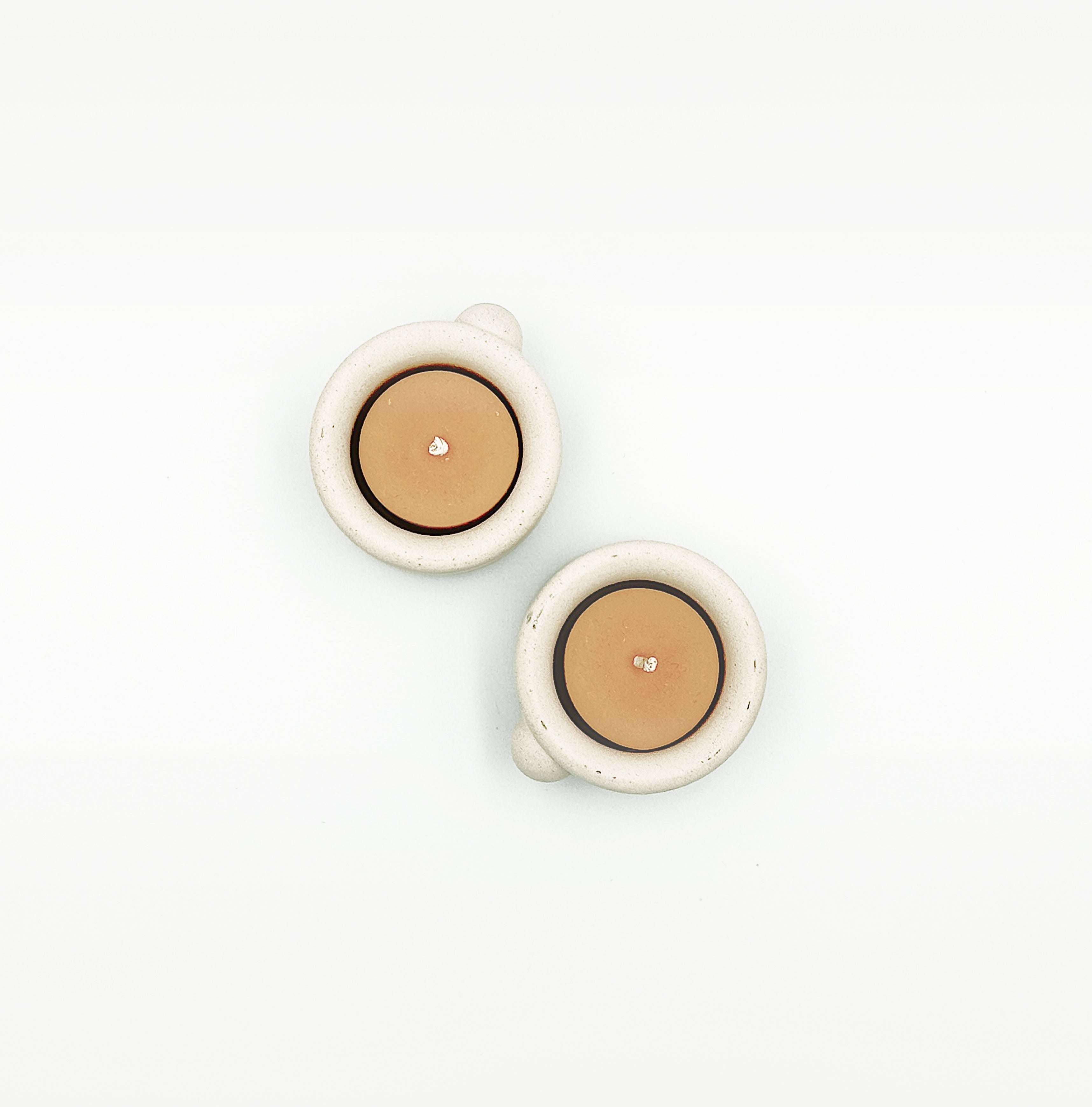 Candle holders
