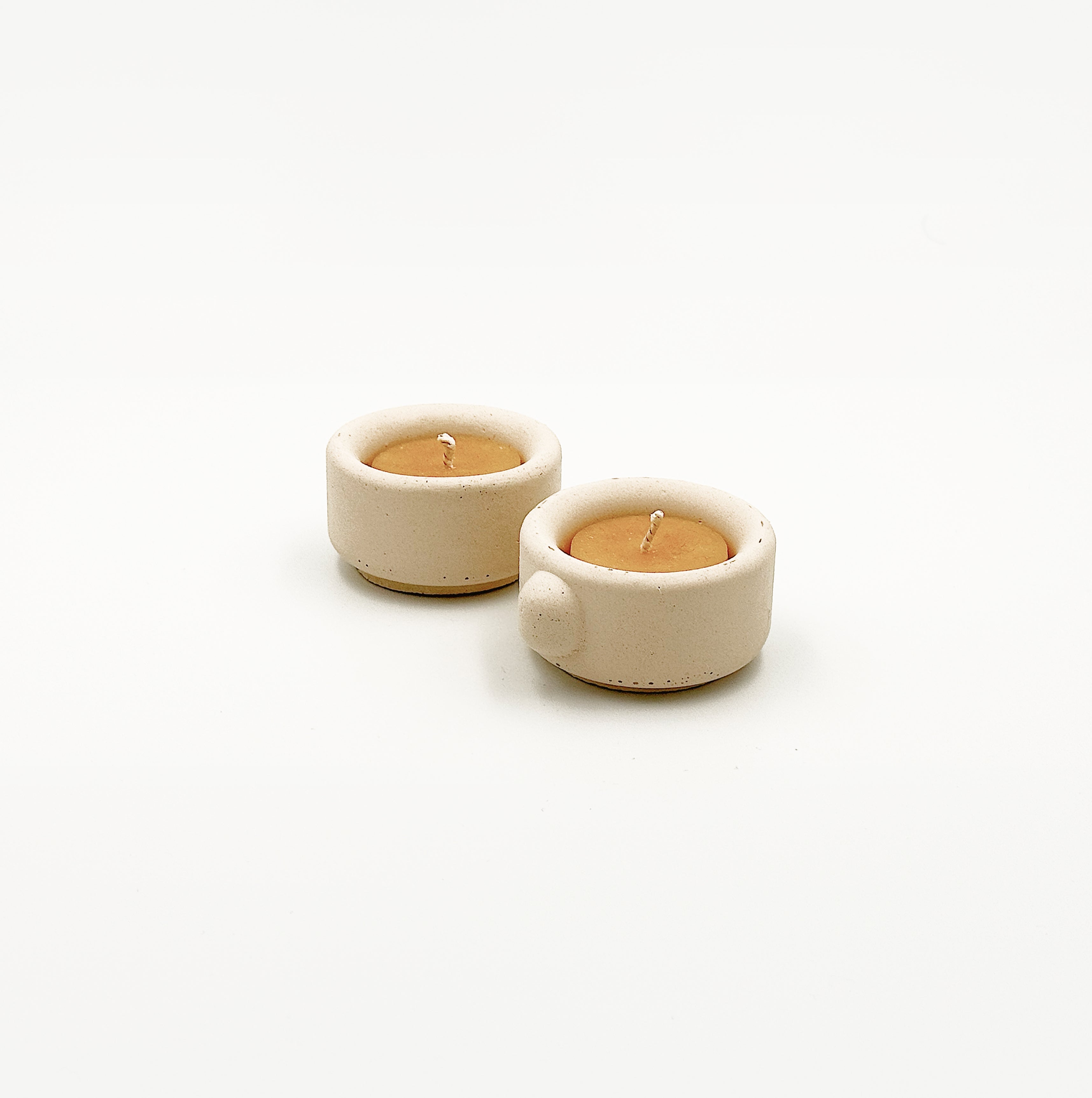 Candle holders